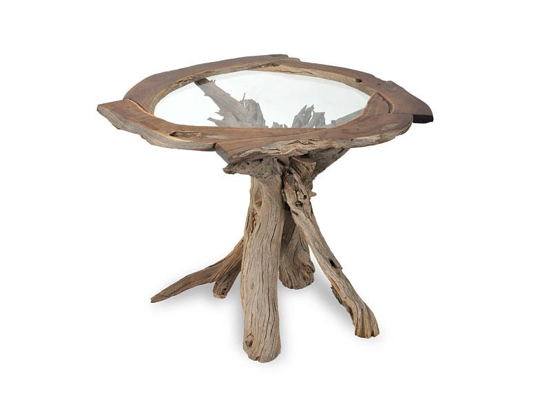 Gidgee Wood Table